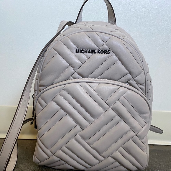 Michael Kors Mini Backpack - Picture 1 of 2